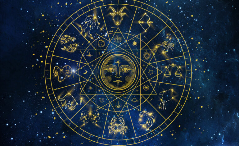  What Is An Astrological Birth Chart? How To Read It?