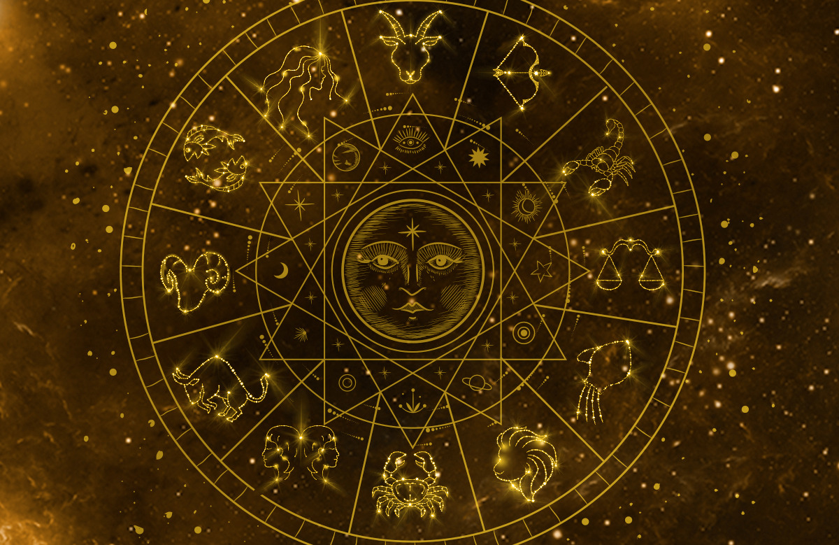 It's All About Ascendant Sign, Our Social Mask