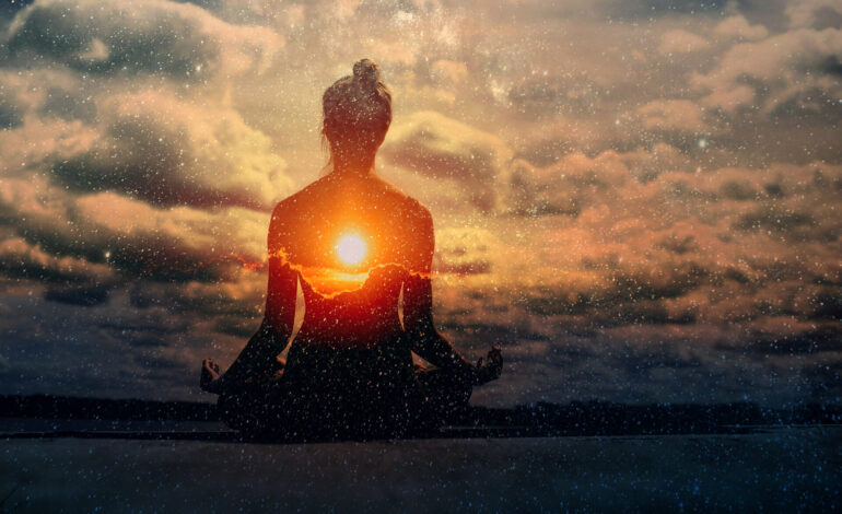  Great Awakening and Awareness of Life: What Is Meditation?