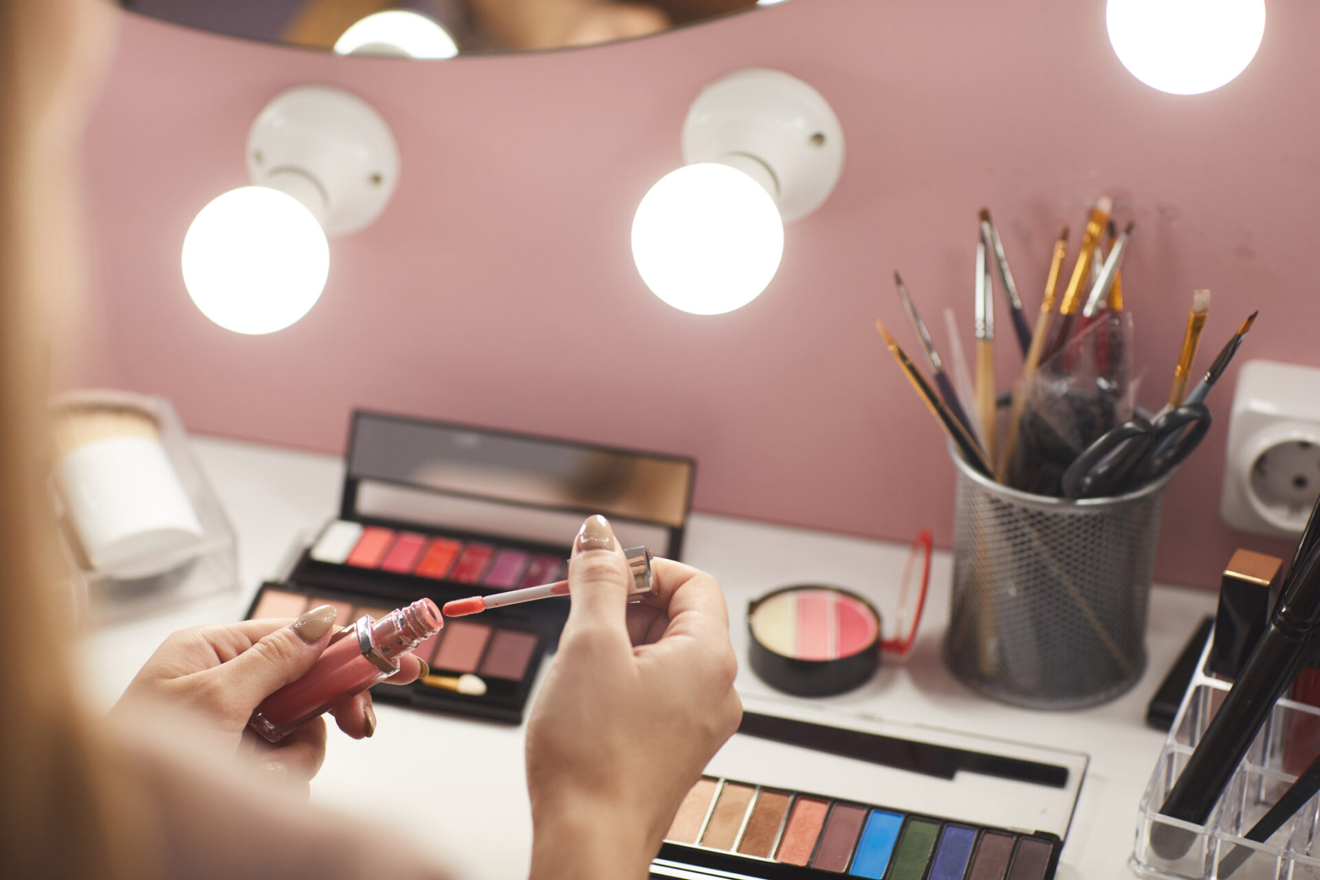 For Beginners: Easy to Do Make-up Tips