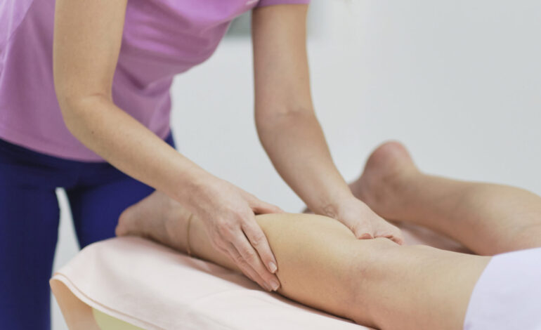  Treat Yourself Differently This Autumn: What Is Lymphatic Drainage Massage?