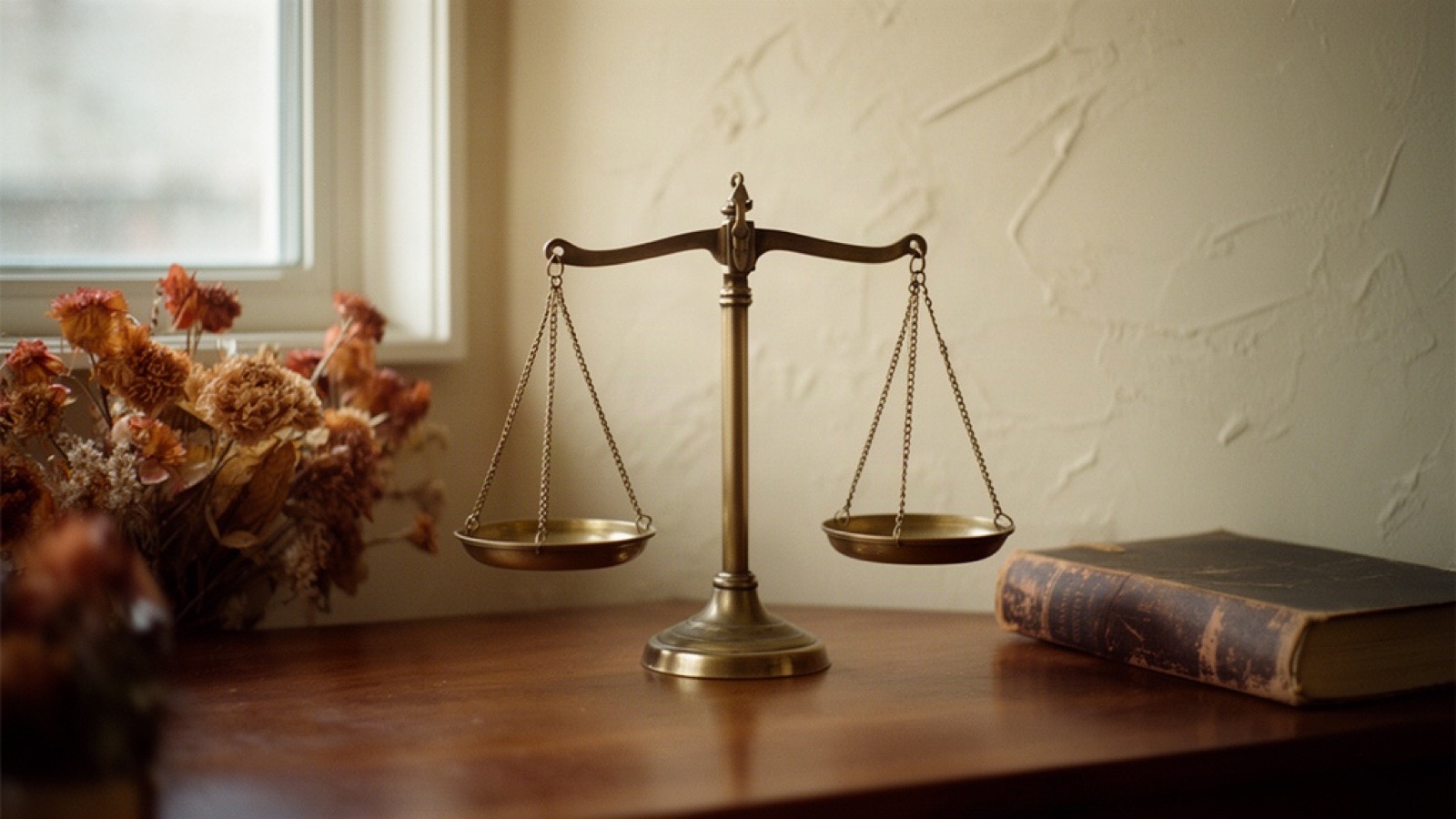 Libra Season 2026: The Equinox and the Scales